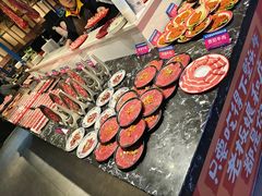 -九记潮汕现切鲜牛肉自助火锅(长沙·方圆荟店)