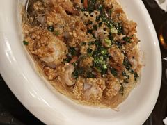 -南京空港温德姆花园酒店·MTF满庭芳中餐厅