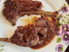 -浙江西子宾馆·瑶园咖啡厅