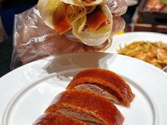 -额娘·春饼烤鸭(乐汇城店)