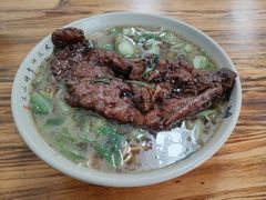 -无名氏面馆(邮电路店)