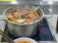 -西火火·川派小火锅(西溪银泰店)