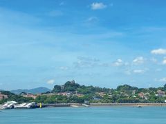 -厦门海港英迪格酒店(中山路店)