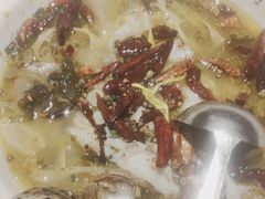 -太二酸菜鱼(福州泰禾店)