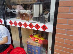 -荆九爷爆炒桥头三嫩(浙大店)