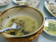 -芸海阁·农家私房菜(沙家浜景区出口店)
