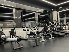 -懒人Club运动健身·运动康复·私教(卓越时代广场店)