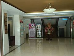 大堂-怡莱酒店(青州宋城古城景区店)