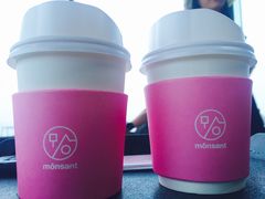 -Cafe Aewol Monsant