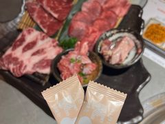 -炉太郎日式烧肉店(华贸店)
