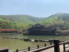 -孙武文化园-停车场