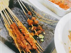 -樊记王·朝阳烧烤粥吧(星沙店)