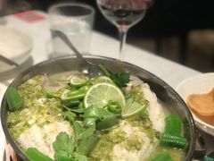 -金椰壳· 大厨新加坡菜(壹方城店)