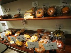-雀食面包店(钟楼店)