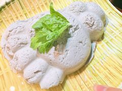 -青山青豆花·笑禅豆腐鱼(黄泥塝店)