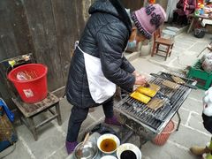 -青林口古镇