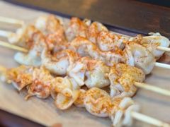 -雪熊精酿·哈尔滨烧烤酒馆(非遗大串店)