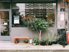 门面-三花屋 Mihhanaya