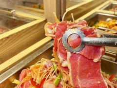 -梨花自助烤肉(西三旗万象汇黑金店)