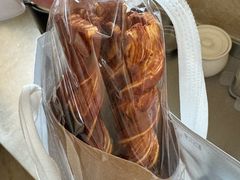 -红星前进面包牛奶公司(畅春园店)