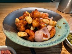 -潮粥荟·潮汕砂锅粥(槐房万达店)