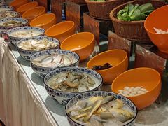 -南通大饭店·米兰餐厅