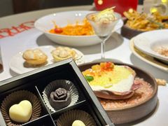 -王品牛排(珠海富华里店)