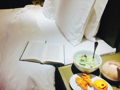 -深圳机场凯悦嘉寓酒店