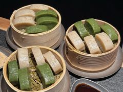 -三出山火锅(万象天地店)