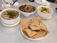 -鹿鸣酒家(越秀店)