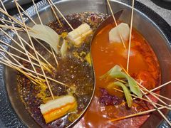 -成都玉林串串香(世纪港湾店)