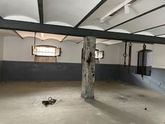 -青岛德国监狱旧址博物馆