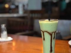 牛油果汁-Pundi Pundi Restaurant