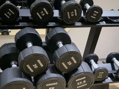 -YCHL FIT 健身(星寰店)