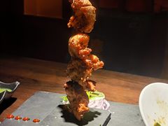 -甘尼仕印度餐厅酒吧(斜塘老街店)
