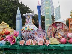 -深圳锦绣中华民俗村