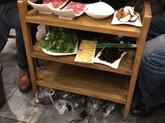 -羊乐锅·火锅·烧烤(夫子庙店)