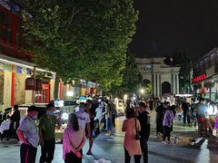 -华声天桥民俗文化园