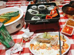 -西贝(南开大悦城店)