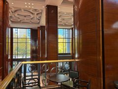 -星巴克(北京太平桥大街店)