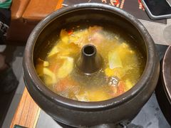 -云海肴·汽锅鸡·云南菜(高德置地店)