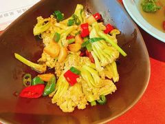 -赵小姐丨新中餐(曲江店)