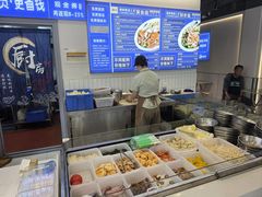 -木木鲜海鲜面(天一店)