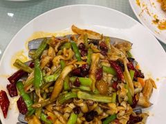 -新洪记·丽久饭店(铁西店)