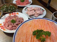 -萍姐火锅·公路夜市(打浦桥日月光店)