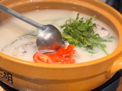 -江南小叙·美食研究院(鱼街店)