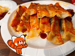 -八方云集锅贴水饺专门店(花都广场店)