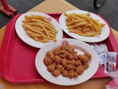 -北京大学-学五食堂
