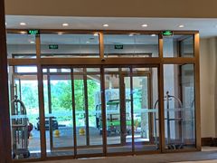 -长白山万达锦华套房酒店