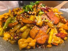 -一麻一辣麻辣香锅(方庄店)